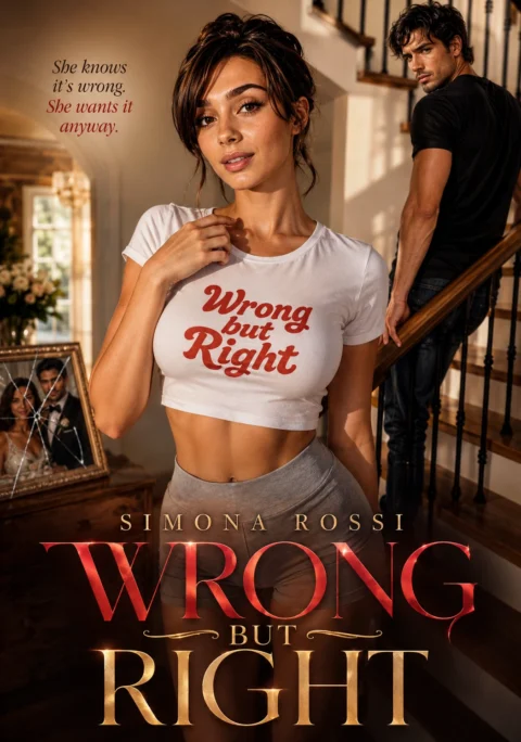 Wrong But Right — Candy Shorts series poster